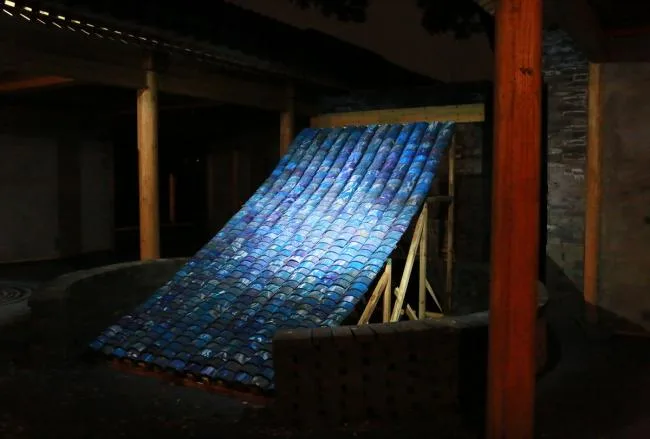 BIM Architecture | Hutong Creation/Hidden Architecture+Renewal Space Design+Clear Architecture