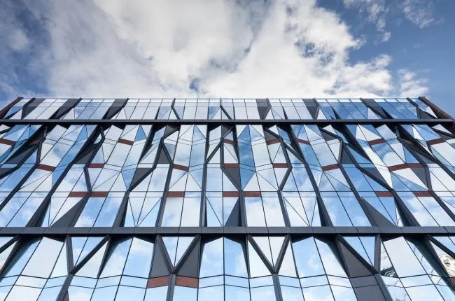 BIM Architecture | A Beautiful Landmark in Brooklyn: 10 Jay Street Office Building/ODA New York