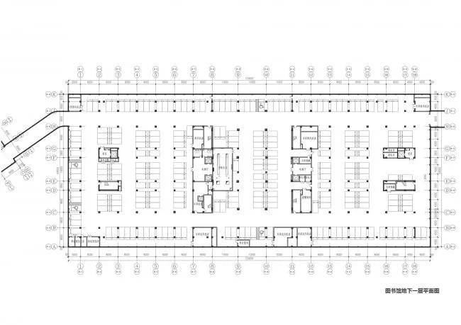 BIM Architecture | Yan'an New Campus Planning and Design/Tsinghua New Year Architecture Design and Research Institute