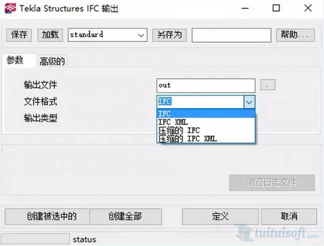 BIM Plugin | Import From Tekla To Revit Download