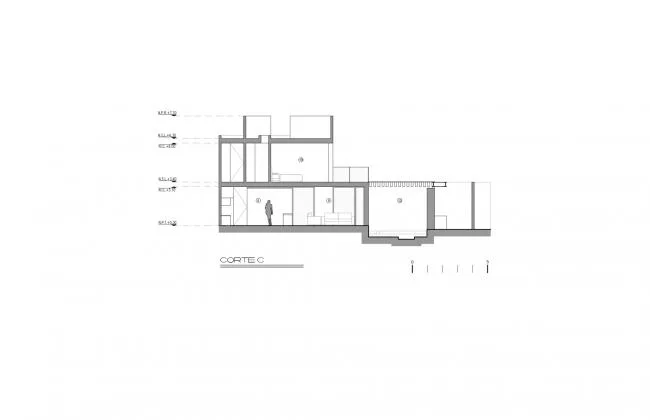 BIM Architecture | Light luxury yet elegant, exuding the natural scent of the site: RSV Room/Arkylab