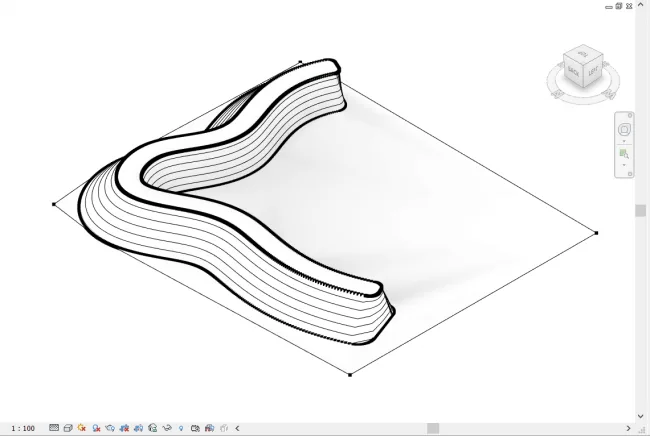 BIM plugin | Engineering terrain shaper free download