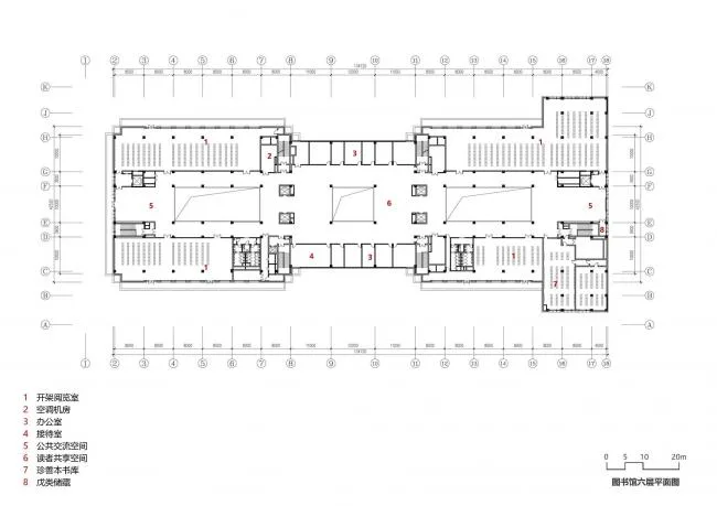 BIM Architecture | Yan'an New Campus Planning and Design/Tsinghua New Year Architecture Design and Research Institute