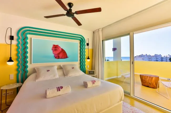 BIM Architecture | Ibiza Paradise Art Hotel/ilmioDesign