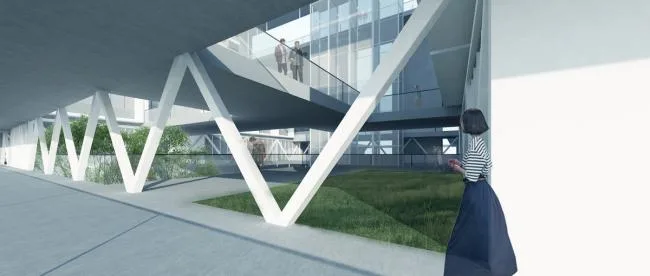 BIM Architecture | Structural Layers