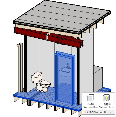 BIM Plugin: Auto Section Box for Fast 3D View Creation – Download Now