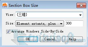 BIM plugin | Auto Section Box for quick creation of 3D views download