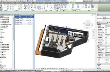 Download Haimai Decoration Plugin for Revit | BIM Tool-BIM WORLD