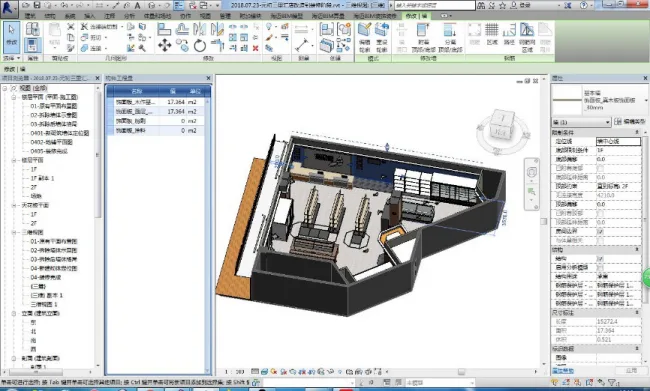 BIM Plugin | Haimai Decoration Plugin (Haimai For Revit) Download