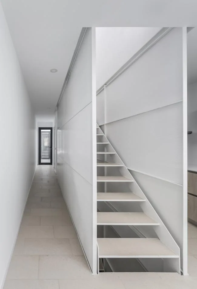 BIM Architecture | Room V19/Viraje arquitectura