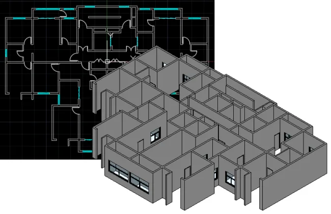 BIM plugin | AGI mold box (Revit quick flipping plugin) download