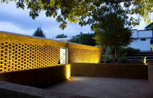 BIM Architecture | The Treasure Box of Wise Men Entering the World: Morelia Cultural Center/Iv á n Mar í n+Doho Constructivo