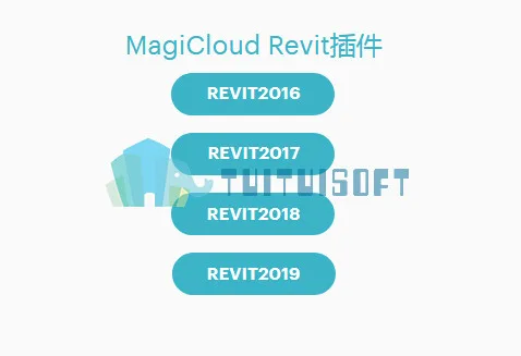 BIM plugin | BIM electromechanical real product family library MagiCloud Revit plugin download