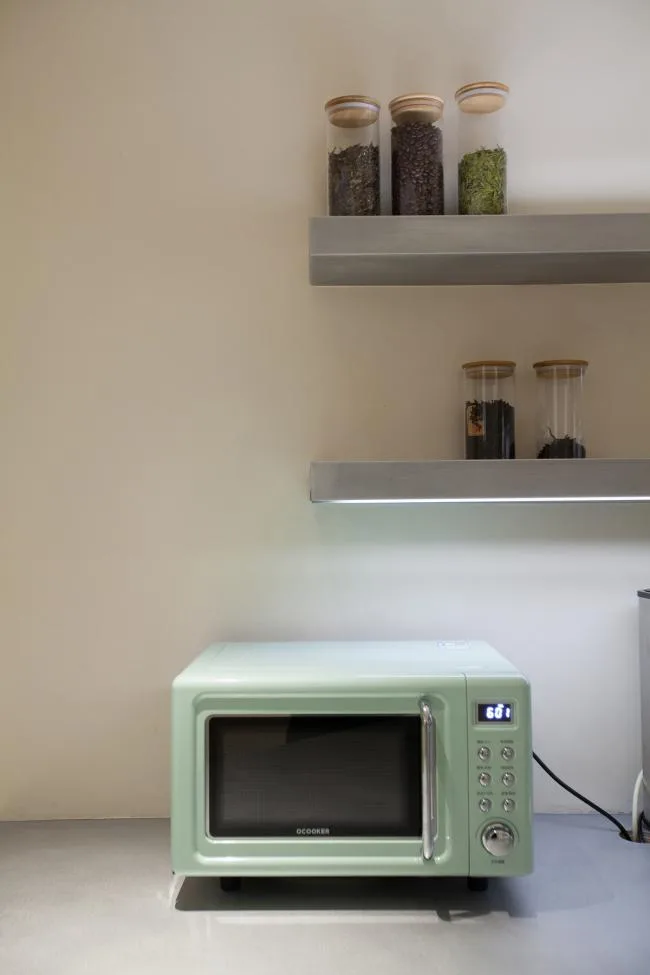 BIM Architecture | Office of a Bedside Space Design Firm, Quiet and Open Exchange Space/Bedside Space Design
