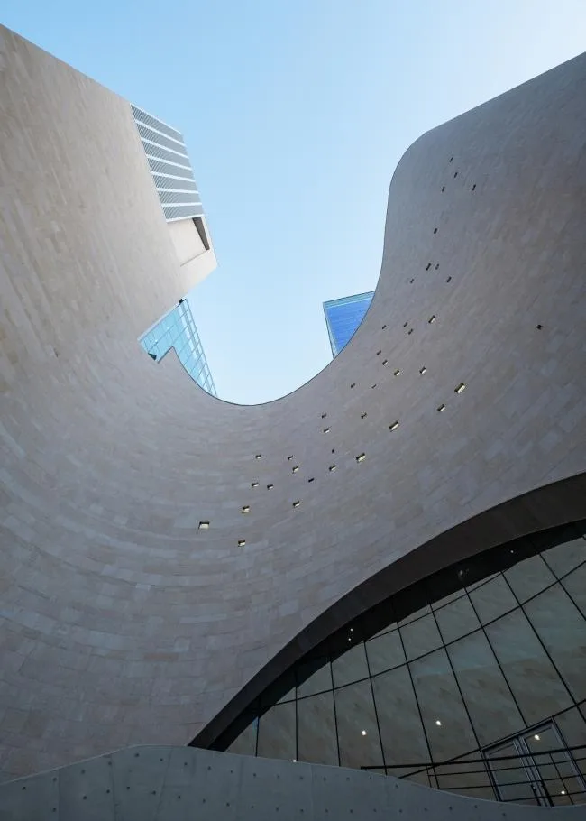 BIM Architecture | Saemaonan Arc shaped Church, Love God and Neighbors/Seoinn Design Group+Lee Eun Search Engine Optimization