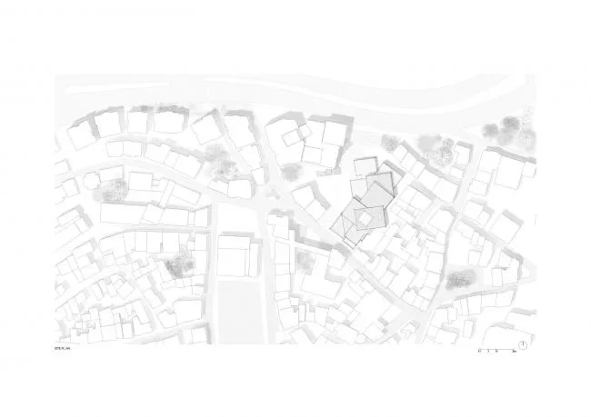 BIM Architecture | Kengo Kuma's New Work: OMM Museum of Modern Art in Türkiye