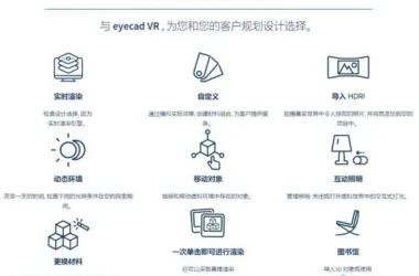 Download the EyeCAD VR Trial Version | BIM Plugin-BIM WORLD