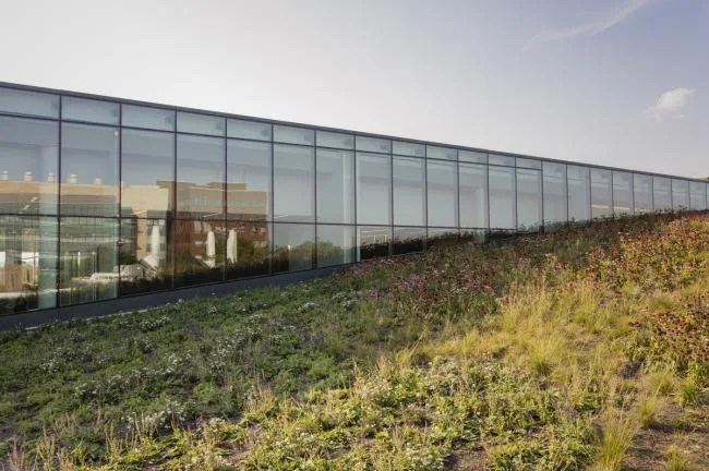 BIM Architecture | Temple Evening School Charles Library/Sn ø hetta