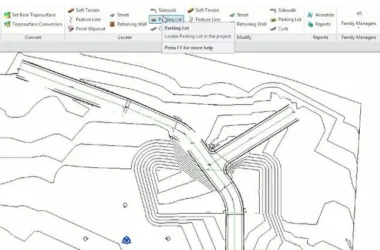 Download Autodesk Site Designer Extension for Revit 2016 | BIM Plugin-BIM WORLD