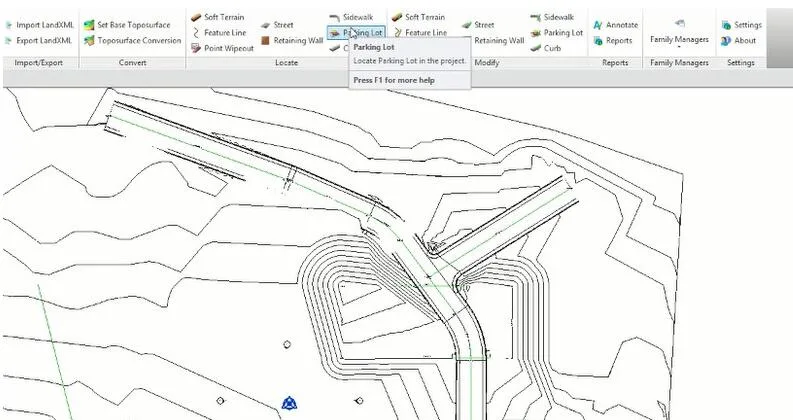 Download Autodesk Site Designer Extension for Revit 2016 | BIM Plugin