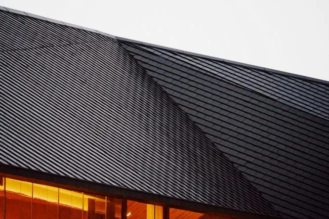 BIM Architecture | Sichuan Meishan Dongpo Academy/XAA Zhantao Studio