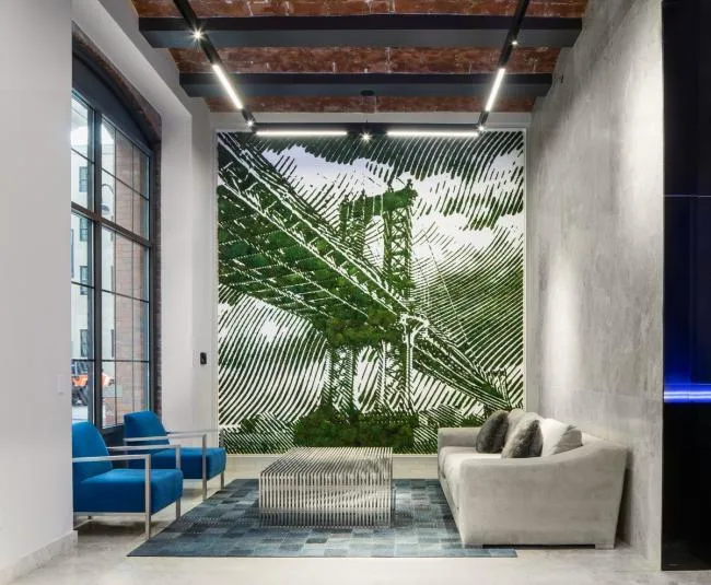 BIM Architecture | A Beautiful Landmark in Brooklyn: 10 Jay Street Office Building/ODA New York