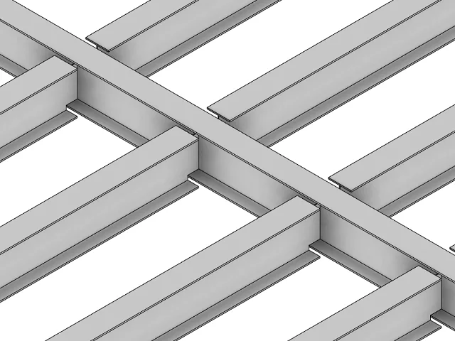 BIM Plugin | StrucCube Steel Structure Node Processing Plugin Free Download