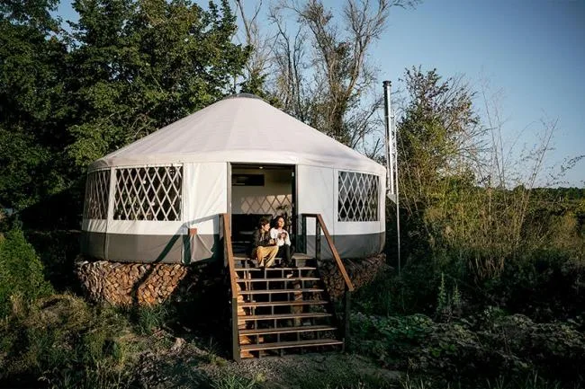 BIM Architecture | Nomad Home/Zach Both