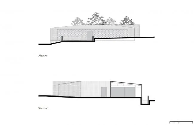 BIM Architecture | The Treasure Box of Wise Men Entering the World: Morelia Cultural Center/Iv á n Mar í n+Doho Constructivo