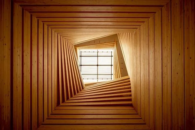 BIM Architecture | Kengo Kuma's New Work: OMM Museum of Modern Art in Türkiye