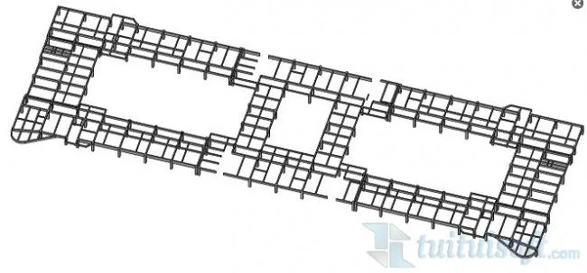BIM plugin | Auto Floors Builder automatic floor creation download