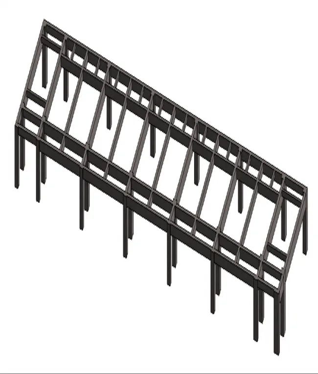 BIM Plugin | Haimai Modeling (Civil Engineering) Plugin (Haimai For Revit) Download