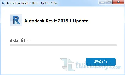 BIM plugin | Revit 2018 patch package 1.0 download