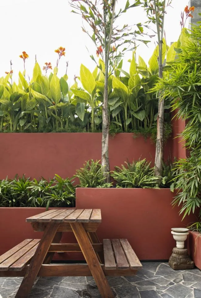 BIM Architecture | A Coffee Shop Searching for Village Memories, Protal 92, India