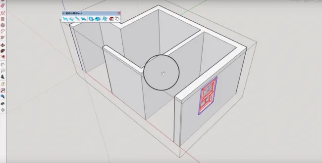 BIM plugin | TC indoor assistant for SU free download