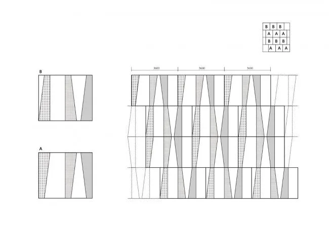BIM architecture | A refreshing breeze hits - Lotus Monkey Communication Station reform/CCDI Ink Photography Studio