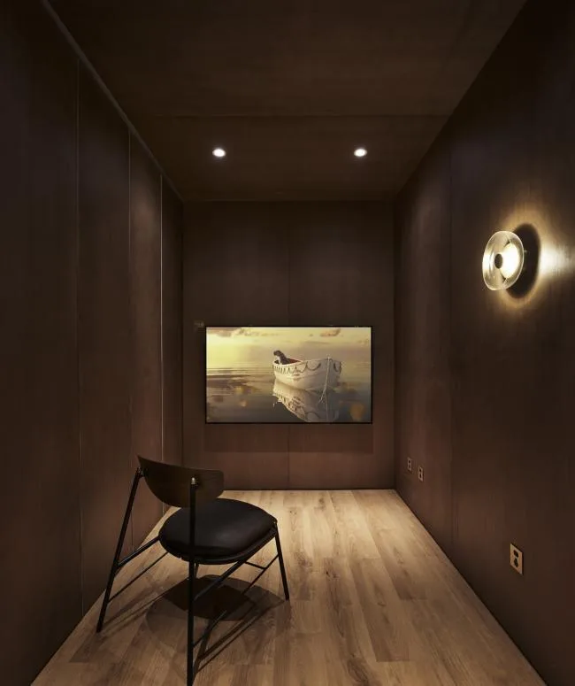 BIM Architecture | Haydn Space/Mystery House Design Studio