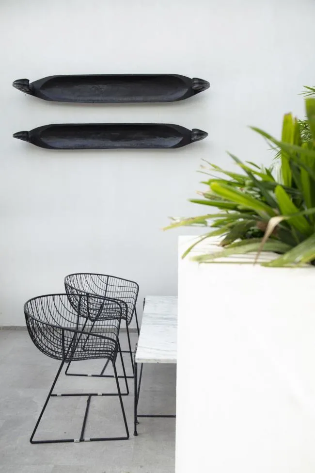 BIM Architecture | A Coffee Shop Searching for Village Memories, Protal 92, India