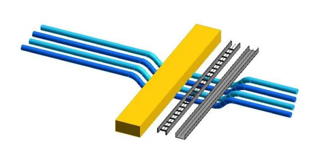 BIM plugin | AGI mold box (Revit quick flipping plugin) download