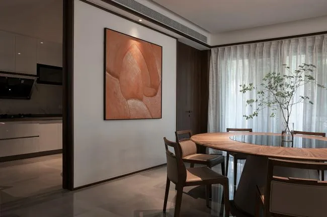 BIM Architecture | Pursuing a Quiet and Comfortable Environment in Cooking Fire: Symbiosis/Phoenix Space Planning Institution of Ancient and Modern Times