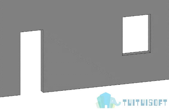 BIM Plugin | Olive Mountain Quick Model (Fine Decoration) For Revit Download