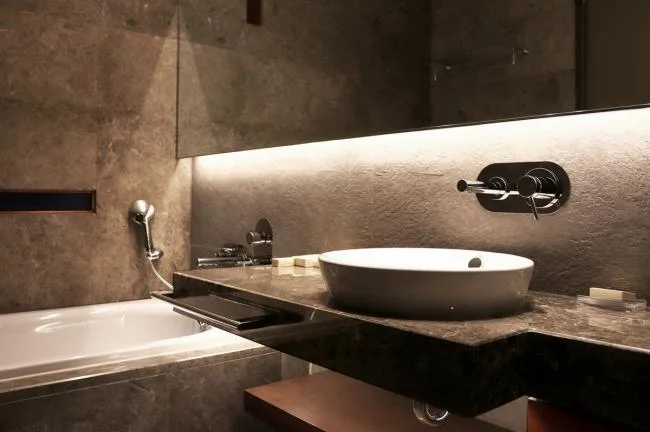 BIM Architecture | Antakya Museum Hotel, Hotel Built on Site/EAA - Emre Arolat Architecture