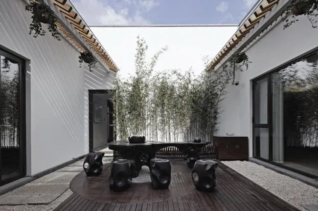 BIM Architecture | Shanghai Zhengda Group Co., Ltd. Headquarters Office/Shanghai Shanxiang Architectural Design