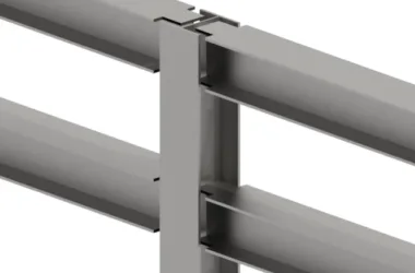 BIM Plugin: Free Download of StrucCube Steel Structure Node Processing Tool-BIM WORLD