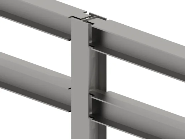 BIM Plugin | StrucCube Steel Structure Node Processing Plugin Free Download