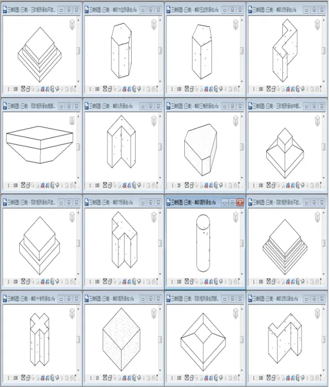 BIM Plugin | Haimai Modeling (Civil Engineering) Plugin (Haimai For Revit) Download