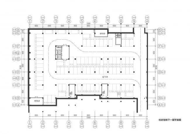 BIM Architecture | Yan'an New Campus Planning and Design/Tsinghua New Year Architecture Design and Research Institute