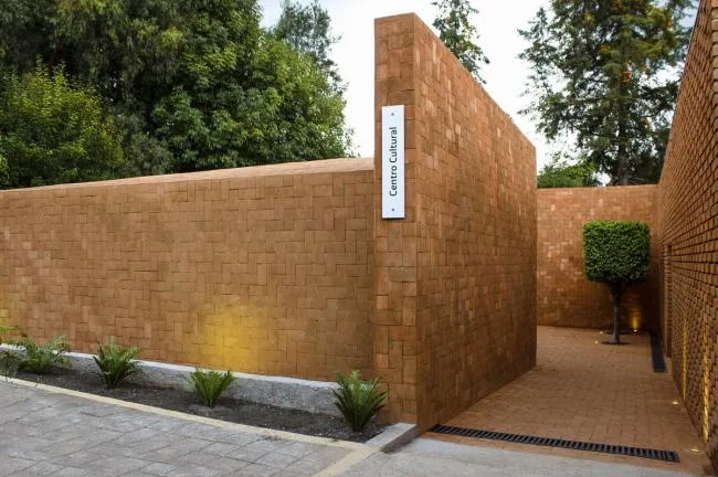 BIM Architecture | The Treasure Box of Wise Men Entering the World: Morelia Cultural Center/Iv á n Mar í n+Doho Constructivo