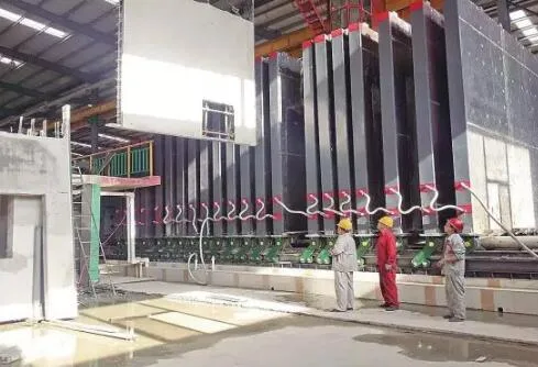 Prefabricated Research | Intelligent Construction of Prefabricated Buildings Based on BIM Technology (II)