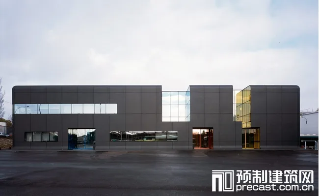 Prefabricated research | Prefabrication rate